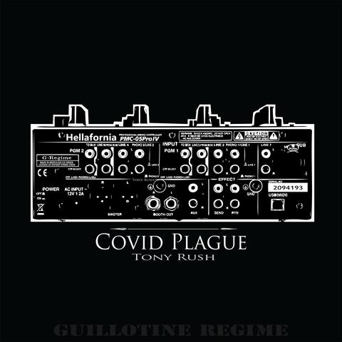 Covid Plague