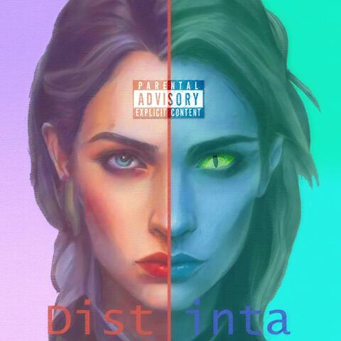 Distinta