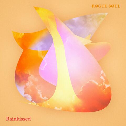 Rainkissed