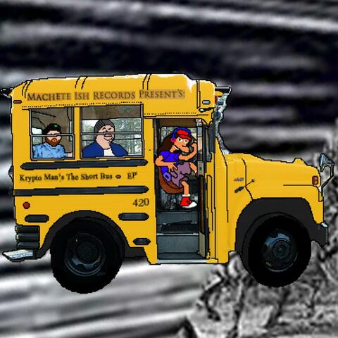 The Short Bus EP