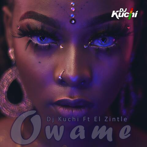 Owame (feat. El Zintle)