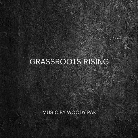 Grassroots Rising (Original Motion Picture Soundtrack)