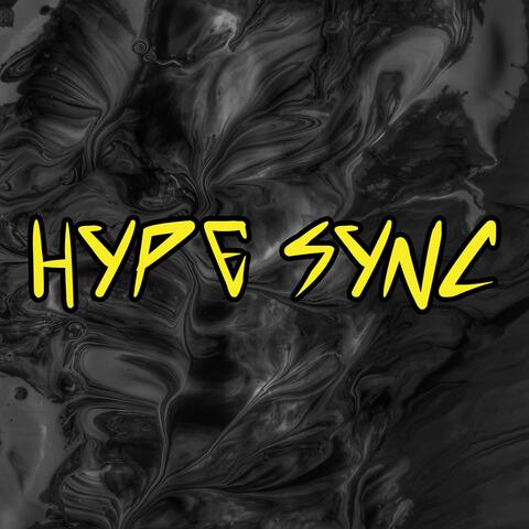 Hype Sync