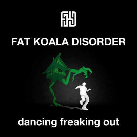 Dancing Freaking Out