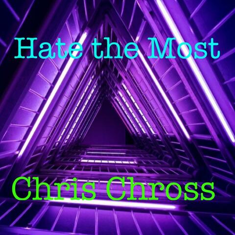 Hate the Most