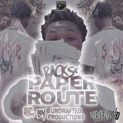 Paper Route