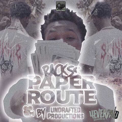 Paper Route