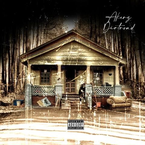 Akerz Dirt Road