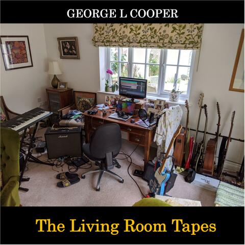 The Living Room Tapes