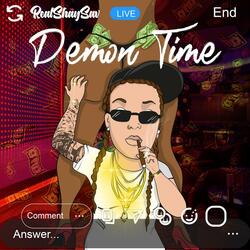 Demon Time