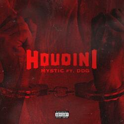 Houdini (feat. DDG)