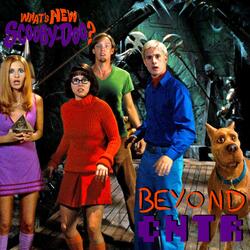What's New Scooby Doo