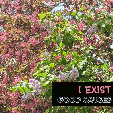 I Exist