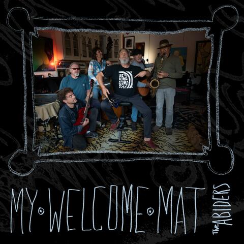 My Welcome Mat