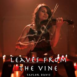 Leaves from the Vine (From "Avatar: The Last Airbender")
