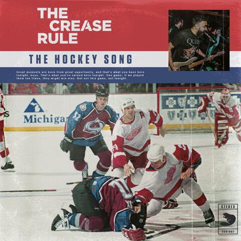 The Hockey Song