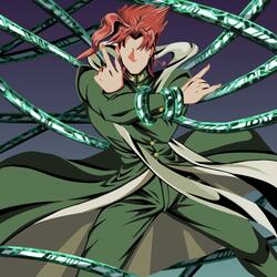 Kakyoin's Theme