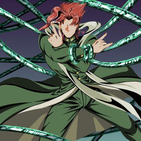 Kakyoin's Theme