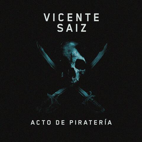 Acto de Piratería