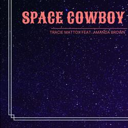 Space Cowboy (feat. Amanda Brown)