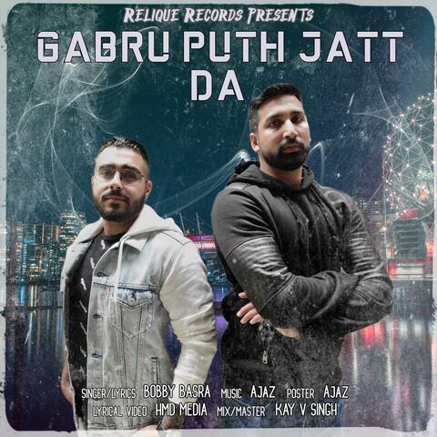 Gabru Puth Jatt Da