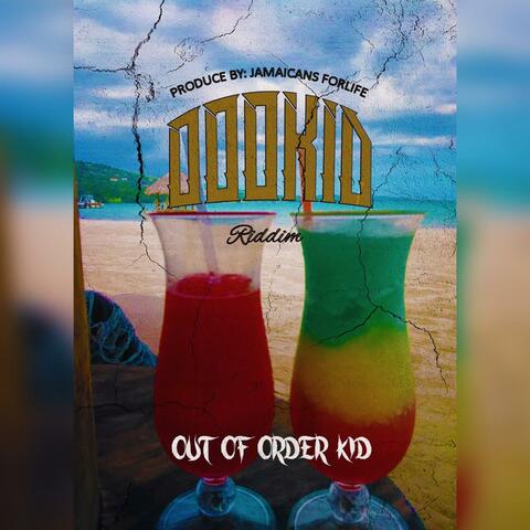 Oookid Riddim