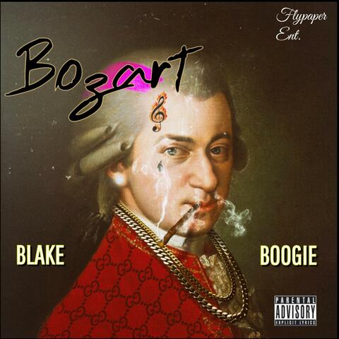 Bozart
