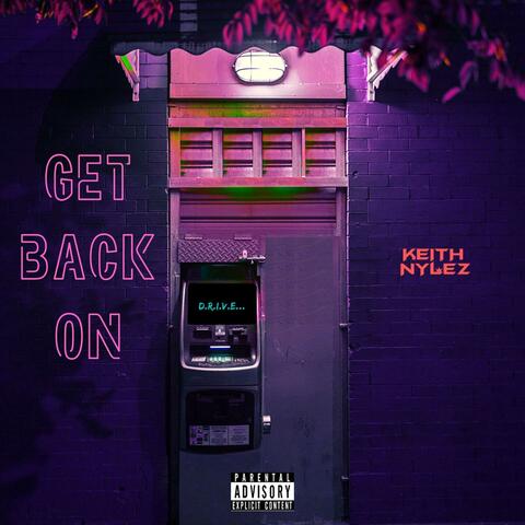 Get Back On