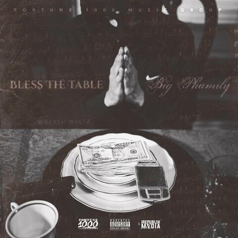 Bless the Table