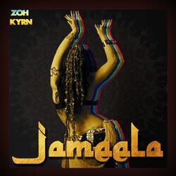 Jameela (feat. Kyrn)