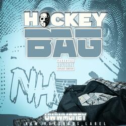 Hockey Bag