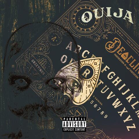 Ouija Board Woo
