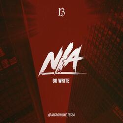 Go Write