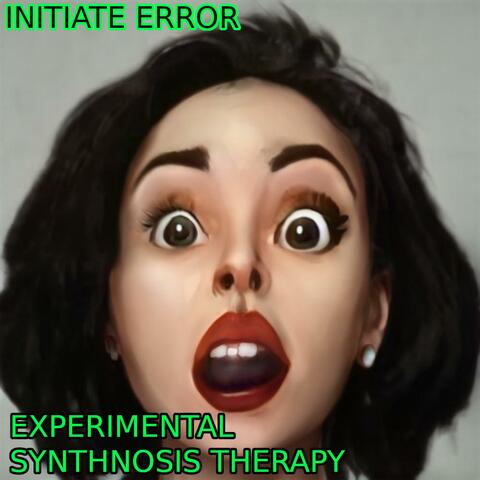 Experimental Synthnosis Therapy