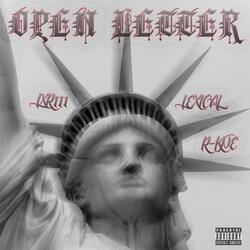 Open Letter (feat. Lexical & Lxr111)