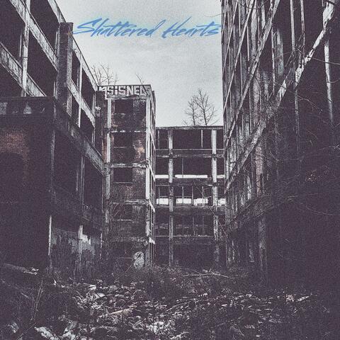 Shattered Hearts (feat. NLP Strange)