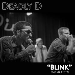 Blink (feat. SBS & Titty)