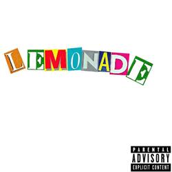 Lemonade (feat. Jacob Rogers)