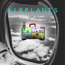 Airplanes (feat. Ali Khan)