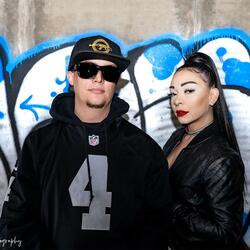 For the Streets (feat. Blue)