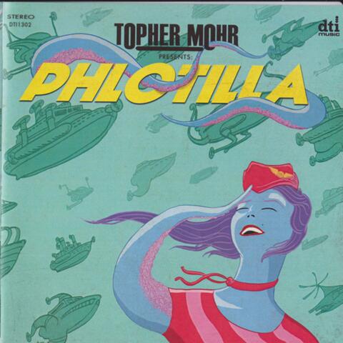 Phlotilla