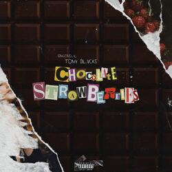 Chocolate Strawberries