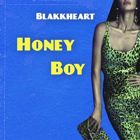 Honey Boy