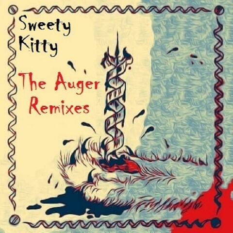 The Auger Remixes