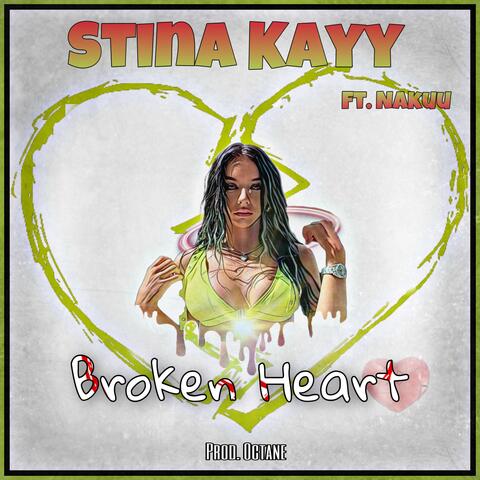 Broken Heart (feat. Nakuu)