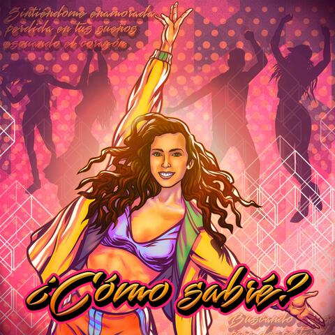 ¿Cómo Sabré? (feat. Emarie)