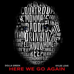 Here We Go Again (feat. Kylee Love)