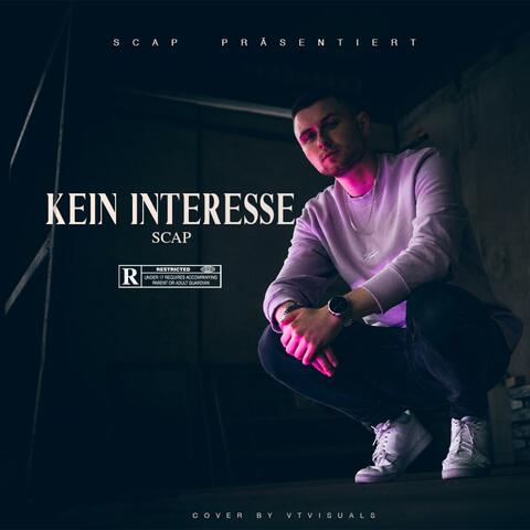 Kein Interesse