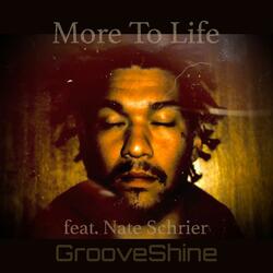 More to Life (feat. Nate Schrier)