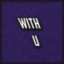 With U
